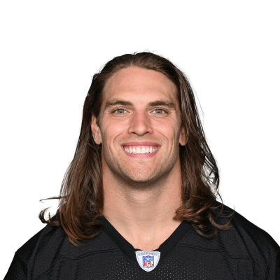 Former Raiders LB Tanner Muse signs with Seahawks