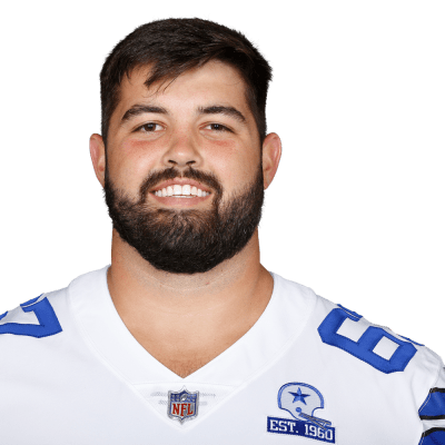 Wyatt Miller Stats, News and Video - OT | NFL.com