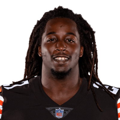 Ravens Named Possible Destination For Free Agent Kareem Hunt