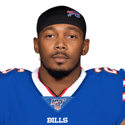 4 things to know about new Buffalo Bills CB E.J. Gaines 