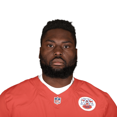 Chiefs re-sign DT Derrick Nnadi