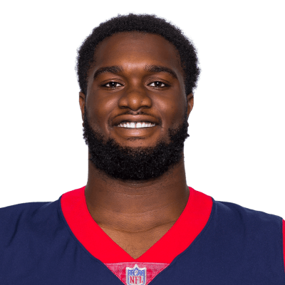 Michael Dwumfour