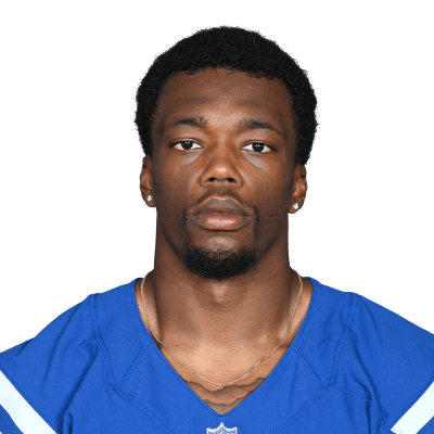 Will Redmond Stats, News and Video - CB | NFL.com