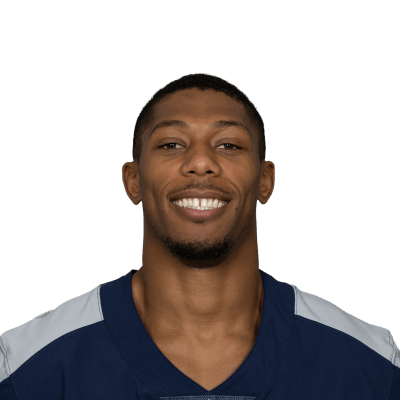 Kearis Jackson