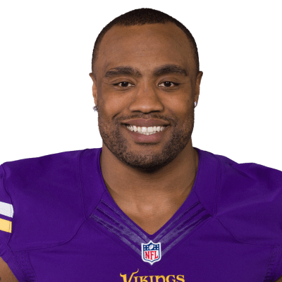 Everson Griffen starting to show signs of his old self in second act with  Vikings – Twin Cities