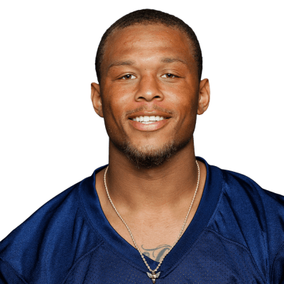 Titans: Is Rishard Matthews done in Tennessee?