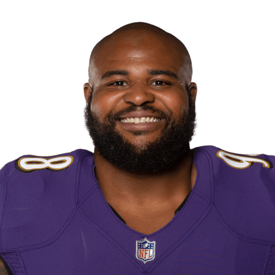 Brandon Williams (defensive tackle) - Wikipedia