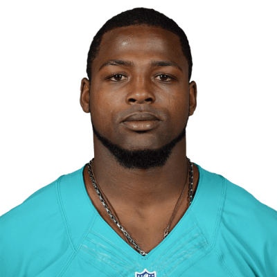 Rashawn Scott Stats, News and Video - WR | NFL.com