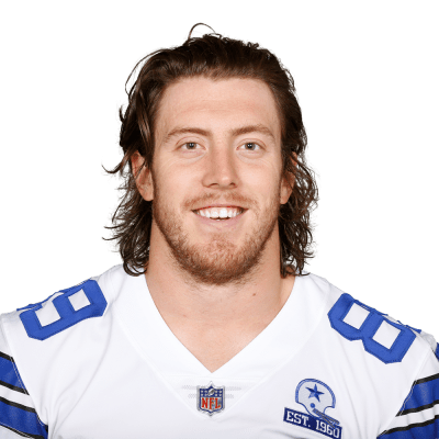 Dallas Cowboys place former OSU player Blake Jarwin on IR