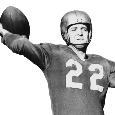 Discover the Incredible Journey of Football Icon Bobby Layne