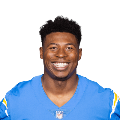 Fantasy Football Start/Sit Advice: Joshua Kelley, Tyler Allgeier