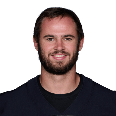 Hunter Renfrow Stats, News and Video - WR | NFL.com