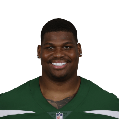 PFF on Twitter: New Jets DI Quinnen Williams recorded the draft