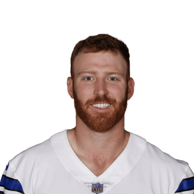 Cooper Rush