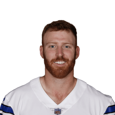 Cooper Rush Stats, News and Video - QB