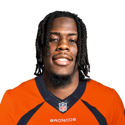 Jerry Jeudy Stats, News and Video - WR | NFL.com