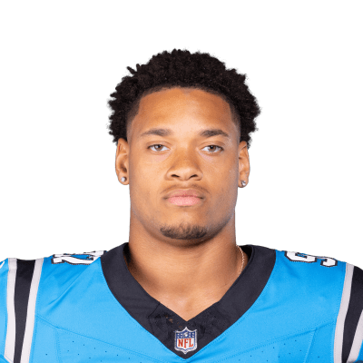 Yetur gross matos panthers hot sale jersey