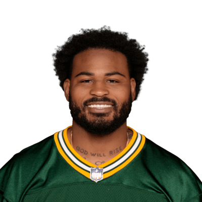 Total Packers: 1-on-1 with Keisean Nixon