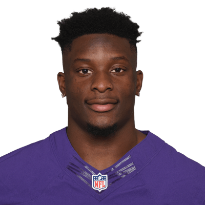 Patrick Onwuasor Career Stats | NFL.com