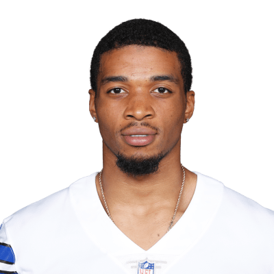Kyron Brown Stats, News and Video - CB | NFL.com