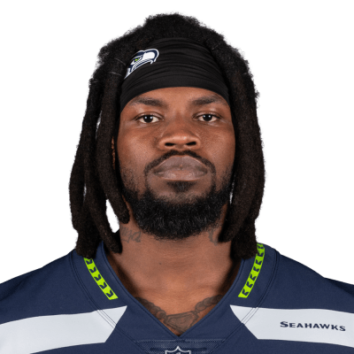 Where in the world is Seahawks cornerback Neiko Thorpe?