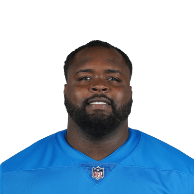 Benito Jones Stats, News and Video - DT | NFL.com