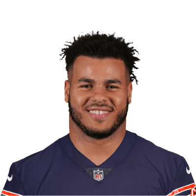 Bears linebacker T.J. Edwards sees 'similarities' between his former QB  Jalen Hurts, Justin Fields