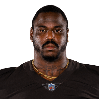 2020 sets up to be a huge year for Philadelphia Eagles DT Malik Jackson