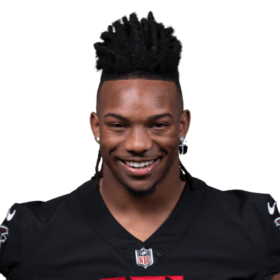 Falcons first-round RB Bijan Robinson dazzles in preseason debut