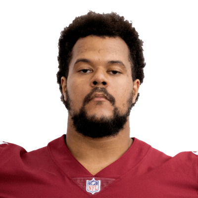 49ers' rookie lineman Joshua Garnett making an impression