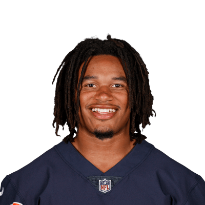 Velus Jones Jr.