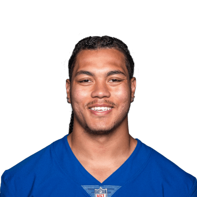 Dane Belton