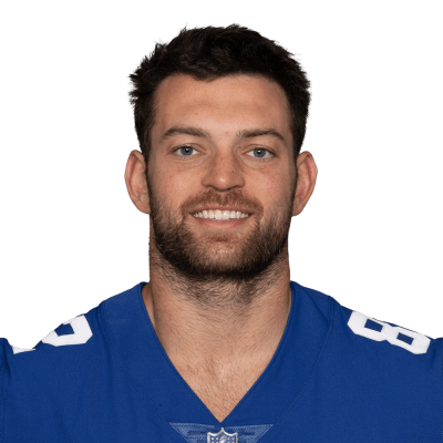 NY Giants need tight end Kaden Smith to step up now more than ever