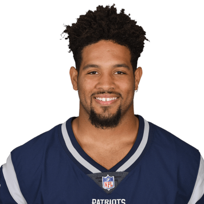 Trent Harris Stats, News and Video - OLB | NFL.com