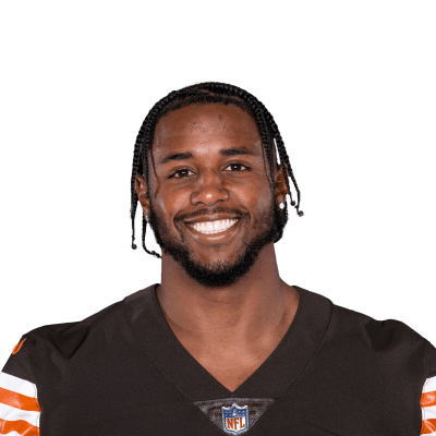 Donovan Peoples-Jones fantasy advice: Start or sit the Browns WR in Week 10  fantasy football leagues - DraftKings Network