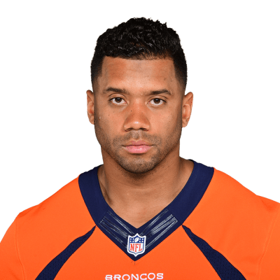 Russell Wilson Stats, News and Video - QB | NFL.com