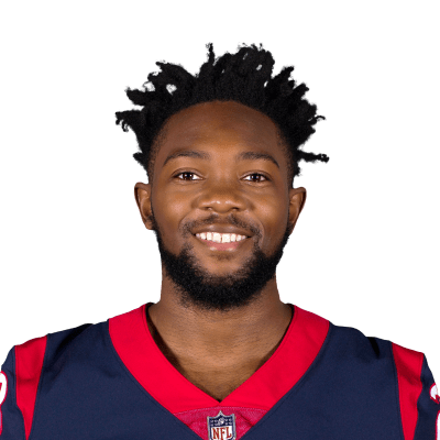 Houston Texans defensive back Eric Murray (23) defends during an NFL  preseason football game against the Dallas Cowboys, Saturday, Aug 21, 2021,  in Arlington, Texas. Houston won 20-14. (AP Photo/Brandon Wade Stock Photo  - Alamy