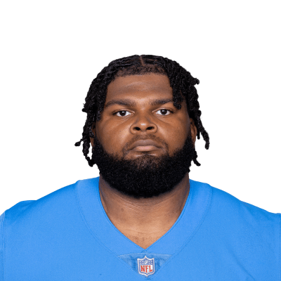 Los Angeles Chargers select Georgia offensive lineman Jamaree