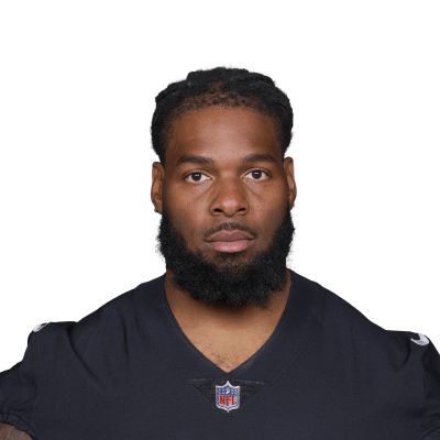 Raiders sign DT John Jenkins