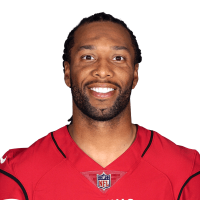 Larry Fitzgerald Stats Summary