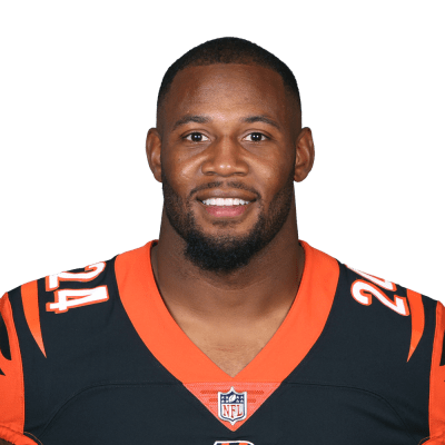 Vonn Bell Career Stats | NFL.com