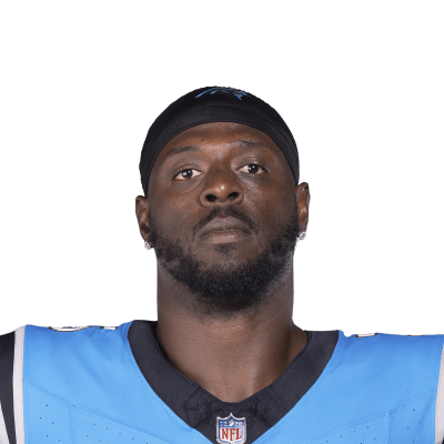 Cameron Erving
