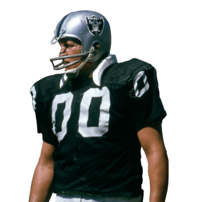 Jim Otto: Pro Football Hall of Fame – University of Miami Athletics