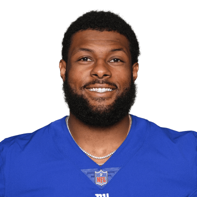 Kayvon Thibodeaux Stats, News and Video - LB | NFL.com