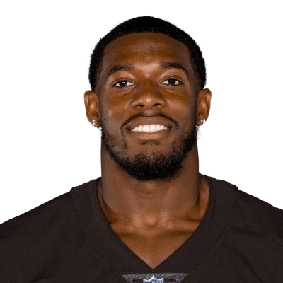 Zaire Mitchell-Paden