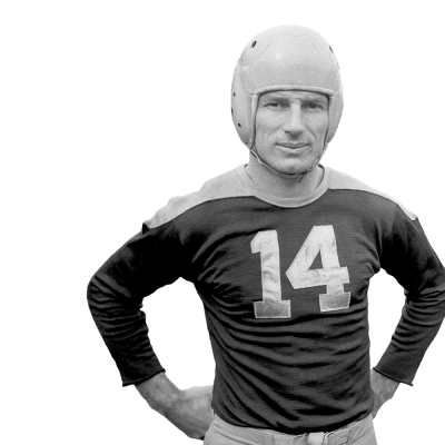 Don Hutson Stats, News and Video - E