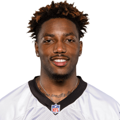 Kevon Seymour Stats, News and Video - CB | NFL.com