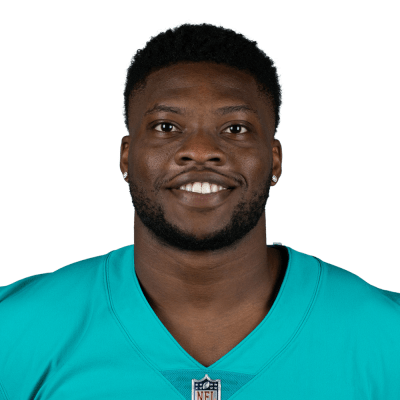 Emmanuel Ogbah Career Stats | NFL.com