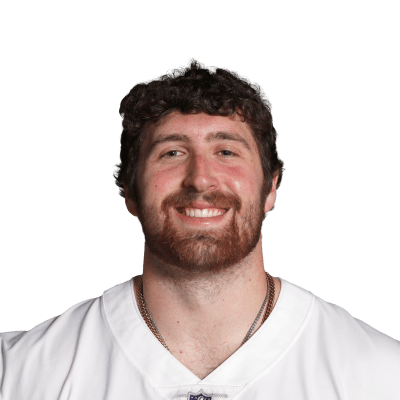 Matt Waletzko - Dallas Cowboys - OT