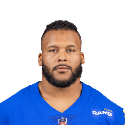 Should Aaron Donald be Playing for Rams Against Bucs? - Bucs Nation